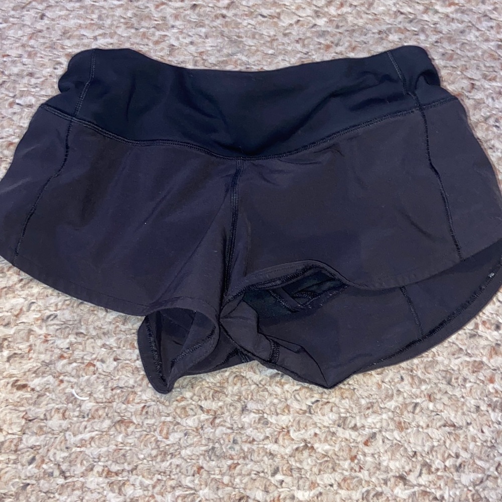 Black speed up! Perfect condition no flaws!